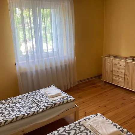 Holiday home Dom Ostroda-cisza I Spokoj *