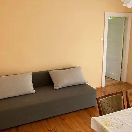 Dom Ostroda-cisza I Spokoj Holiday home *