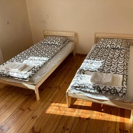 Holiday home Dom Ostroda-cisza I Spokoj *