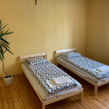 Dom Ostroda-cisza I Spokoj Holiday home *