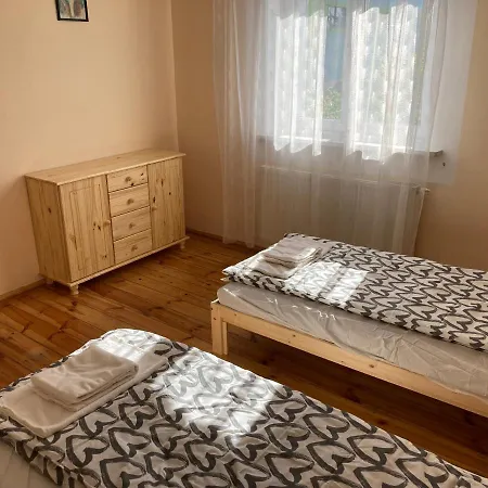 Holiday home Dom Ostroda-cisza I Spokoj
