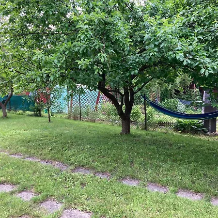 Holiday home Dom Ostroda-cisza I Spokoj